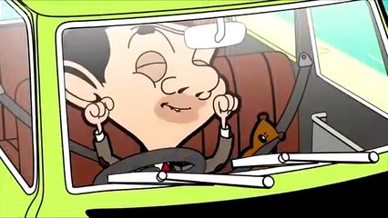 Mr Bean Animated Series_ Jurassic Bean FULL NEW EPISODE