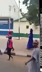 Les Gambiens jubilent la victoire de Adama Barrow_ nouveau président élu. Regardez