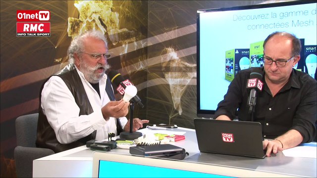 Cette batterie portable permet de recharger 20 Iphone ! DQJMM (3/3)