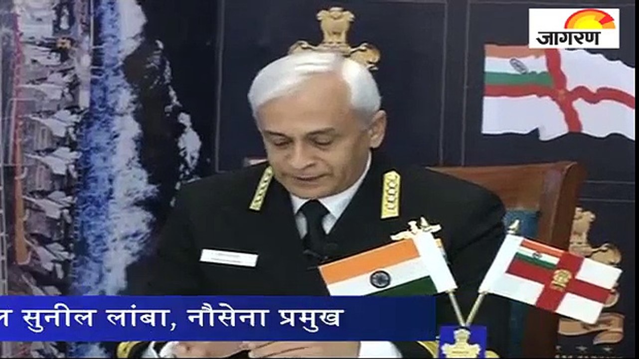 ग्वादर के पास पनडुब्बी की तैनाती पर पाक का दावा...
