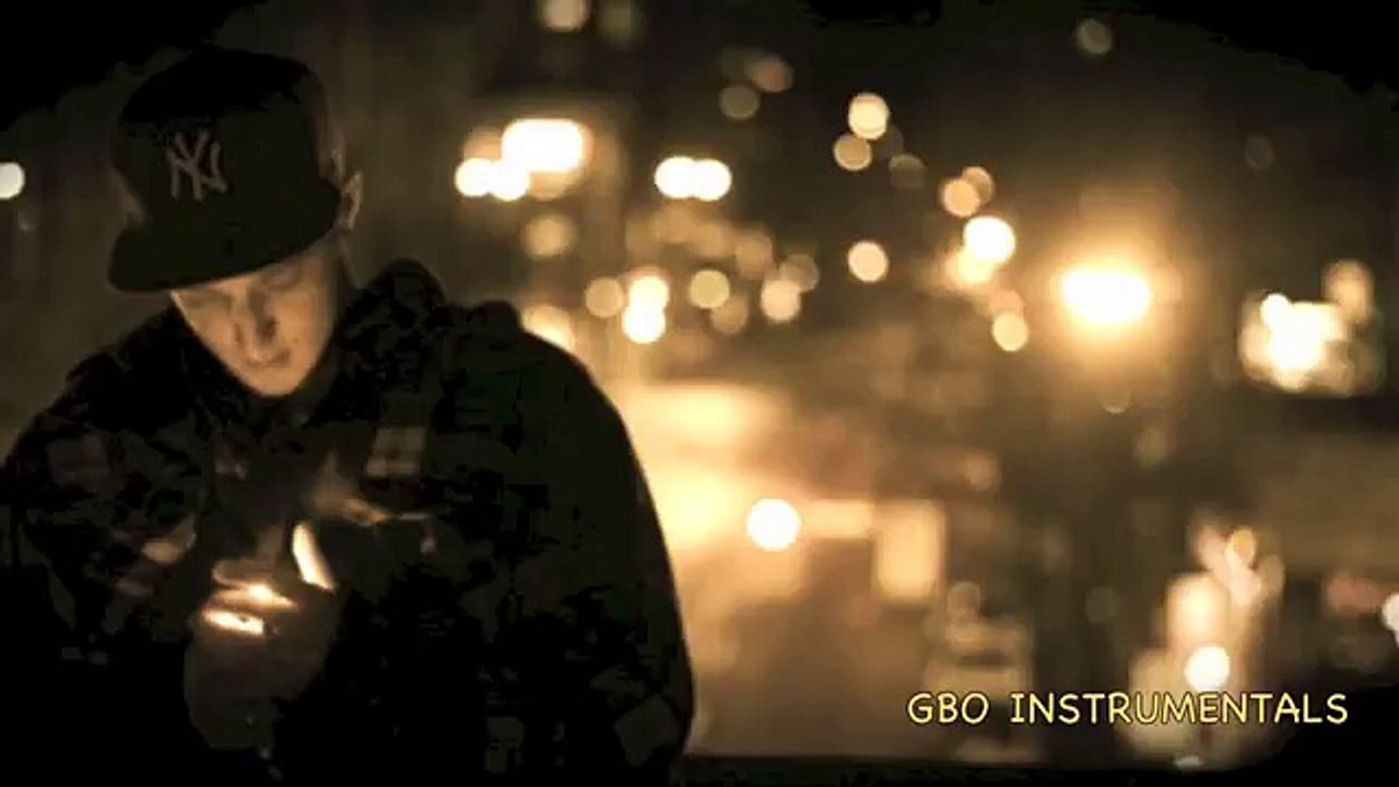 Spam x Instrumental 3lach ya denya