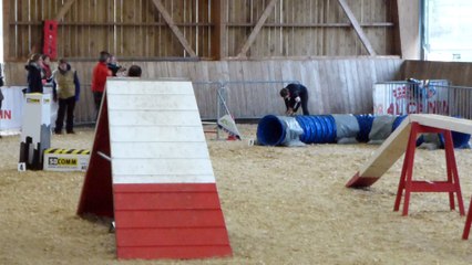 2 challenge 2016 vire 2éme degré