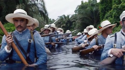 Estrenos de cine para este viernes 2 de diciembre