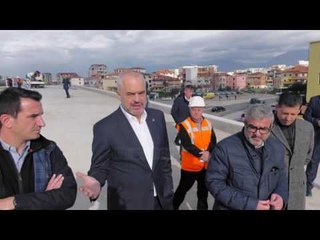 Mbikalimet në Tiranë, Rama: Ndërhyrje te "Zogu i Zi" - Top Channel Albania - News - Lajme