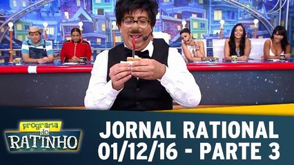 Jornal Rational - 01.12.16 - Parte 3