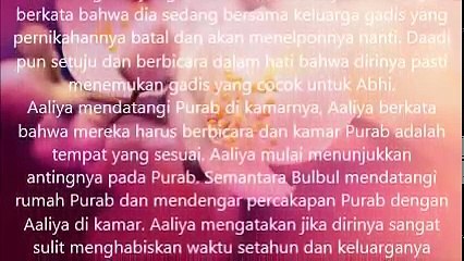 Sinopsis LONCENG CINTA Episode 13 Tayang Sabtu 17 September 2016
