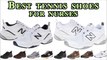 Best tennis shoes for nurses