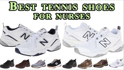 Best tennis shoes for nurses
