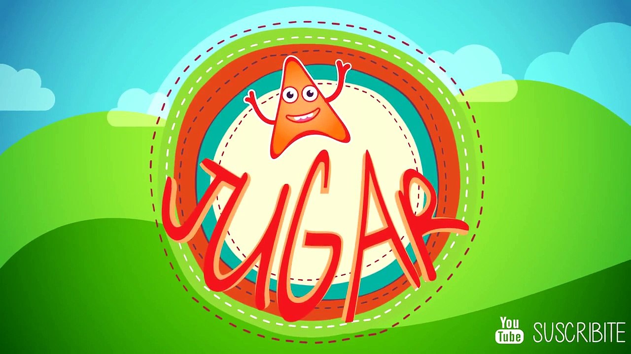 ADIVINANZA PARA NIÑOS ! TIGRE ! APRENDER LOS ANIMALES - MUSICA !