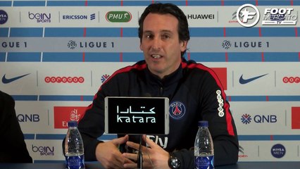 Emery et la montée en puissance de Ben Arfa