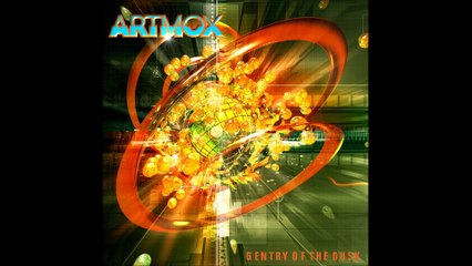 Artmox - Endless ᴴᴰ [Psy-Trance]