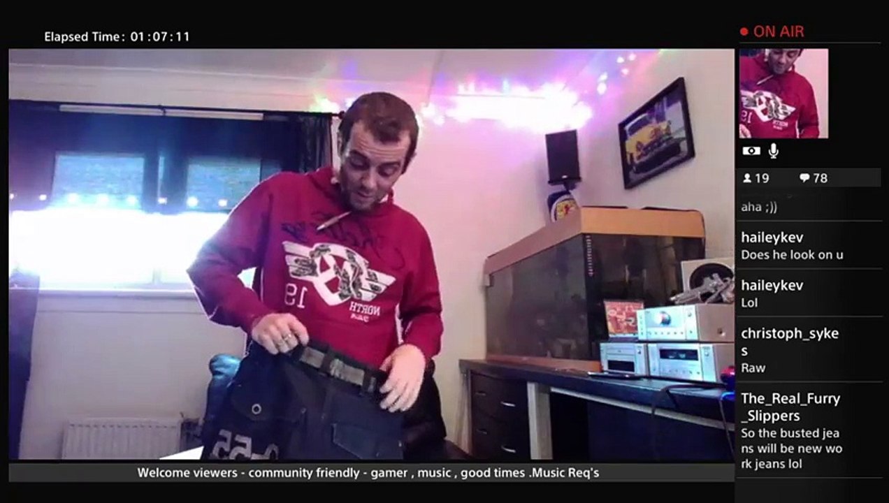 gaza683's Live PS4 Broadcast (22)