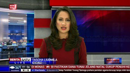 Plt Gubernur DKI Minta Selidiki Penyabab Kebakaran Transjakarta