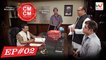 C.M C.M. Hota Hai Episode 2:  200 crore ka faisla  | Web Talkies