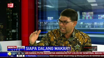 Dialog: Siapa Dalang Makar? # 4