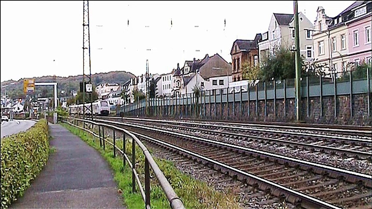 Auf großer Tour durch Boppard – 2