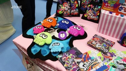 [Nyûsu Show] Tokyo Fashion Goods Trade Show : les accessoires