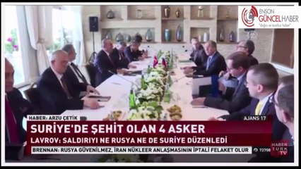 Erdoğan, Fırat Kalkanı için Bizim gözümüz suriye'nin toprağında yok