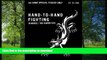 READ THE NEW BOOK ST 31-204 Hand-To-Hand Fighting (karate / tae-kwon-do) US Army Special Forces w