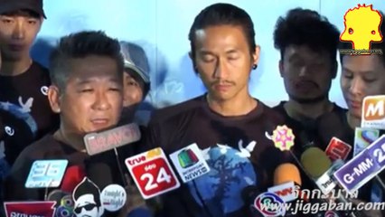 ตูน บอดีสแลม ไม่คิดว่าจะเป็นงานใหญ่ขนาดนี้ กลัวคนหาว่าอยากดัง