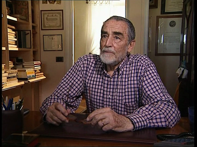 Autour de "Le Fanfaron" de RISI