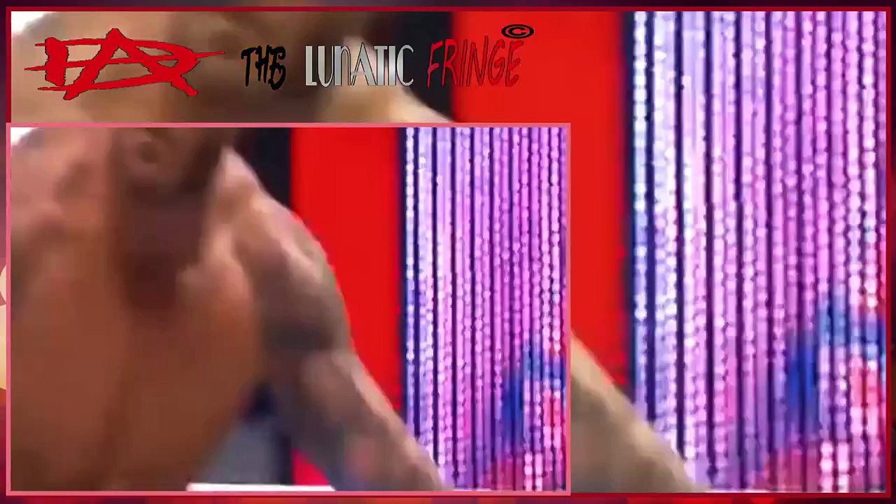 WWE JOHN CENA'S CRAZIEST KICKOUTS : WWE TOP 10