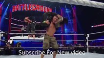28 November 2016 WWE Survivor Series 2016 Top 10 Moments | WWE Top 10 Moments 2016