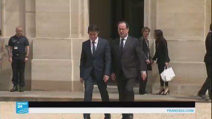 فالس-هولاند