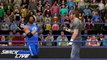WWE 2K17 - Smackdown Live Top 10 Moments | Nov. 29th, 2016