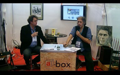 02/12/16 - A-Box - Service clé en main pour évacuer déchets amiante