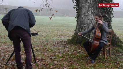 Lamballe. Musique baroque : ça tourne à la Moglais