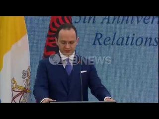 Konferenca - Shqipëri-Vatikan 25 vjet marrëdhënie diplomatike