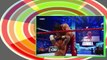 The Great Khali vs Beth Phoenix Match - WWE Beth Phoenix Kiss & Beats The Great Khali HQ