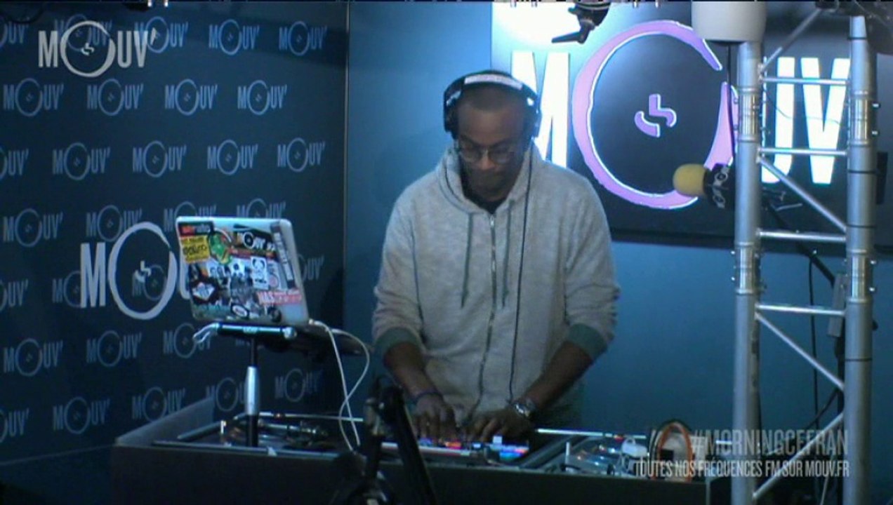 Le Wake-Up Mix (02/12/2016) : Spécial Kaaris