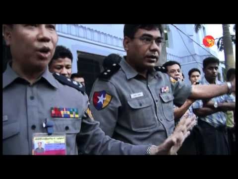 Unsolved Farmers Affairs Get Worse