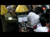 Funeral of ludu Sein Win