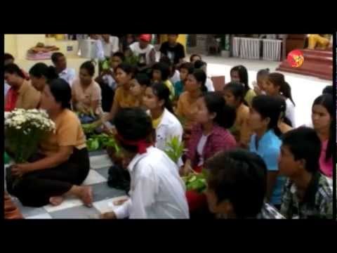 Prayer campaign for the release of all political prisoners