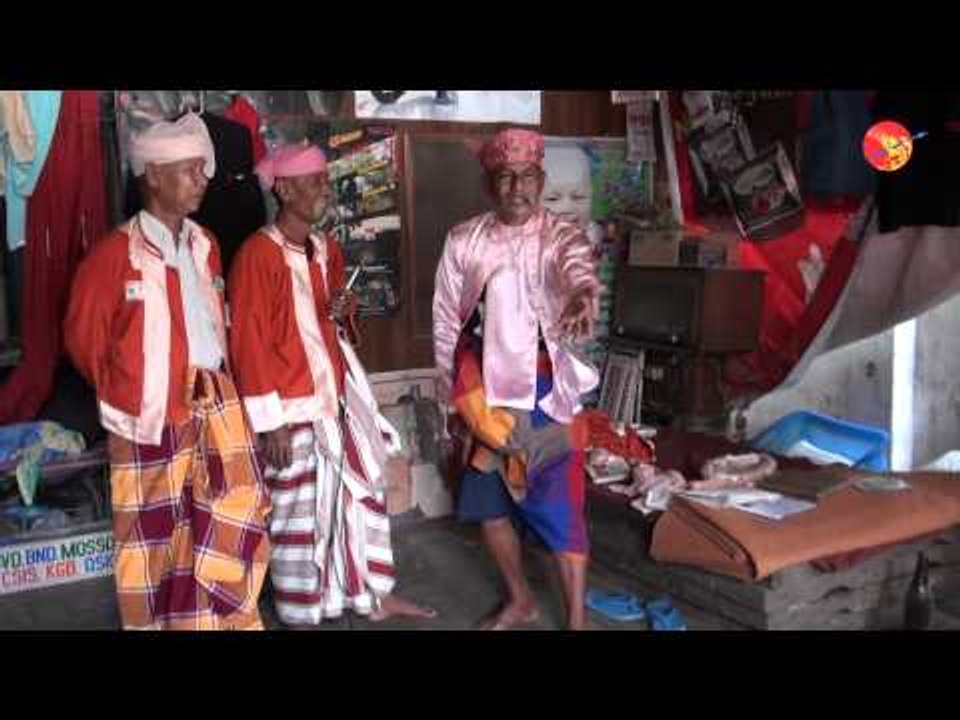 Comedian Par Par lay-3