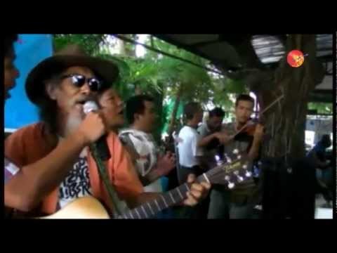 Peace Melody for Kachin Refugees