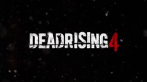 Dead Rising 4 - Bande-annonce de lancement