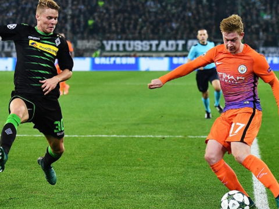 De Bruyne a match winner - Summerbee