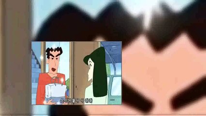 野原しんのすけ アニメ Ep 1002 part 1/2