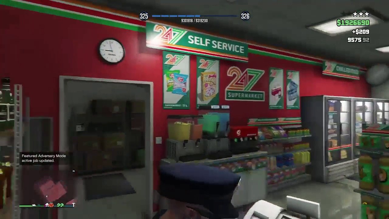 Live stream gta v (50)