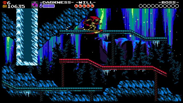 Shovel Knight : Bande annonce Specter of Torment