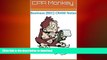 READ THE NEW BOOK CPA Monkey - CRAM Notes for the CPA Business Enviroment   Concepts Exam