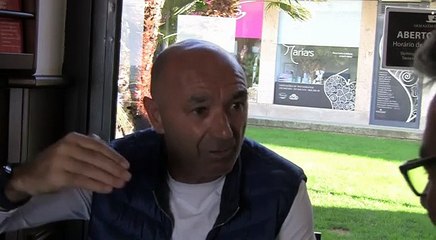 Jaime Pacheco voltaria ao Boavista se lhe saísse o Euromilhões