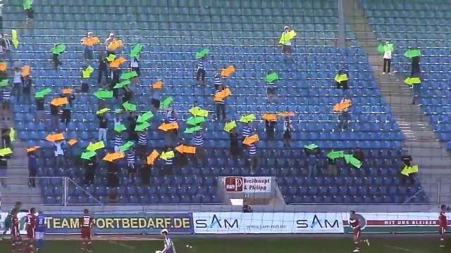 A estratégia que os adeptos do porto poderiam adotar
