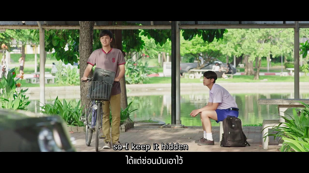 [Eng sub] OST my lil boy 2