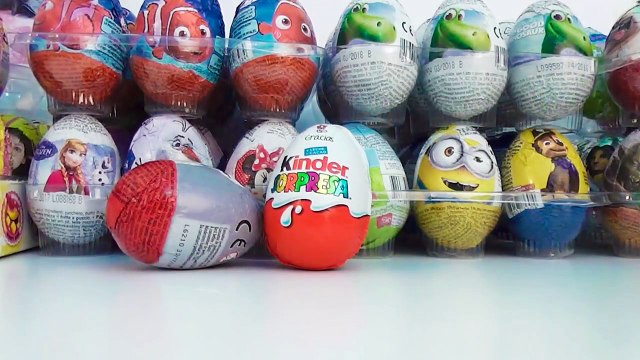 Huevo sorpresa kinder y huevos sorpresa de la vida secreta de tus mascotas la pelicula en español