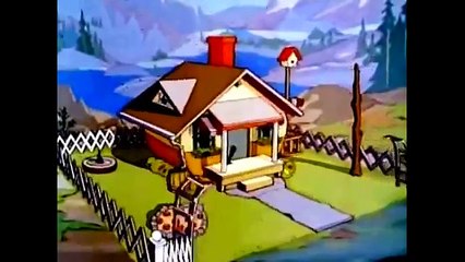 ᴴᴰ Best Kids Movies 2016 ☆♥ Donald Duck, Chip and Dale Cartoons w/ Mickey mouse #4